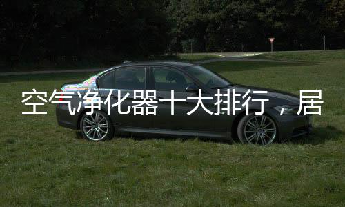 空气净化器十大排行，居家必备斐纳K118开箱评测